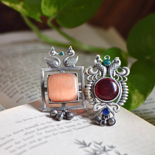 Fusion Ring