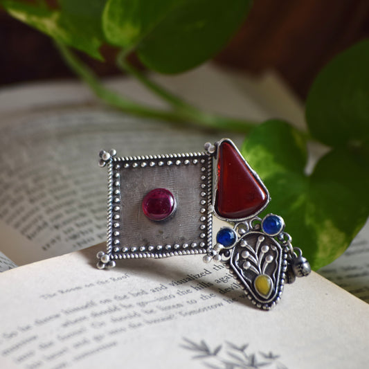 Fusion Ring