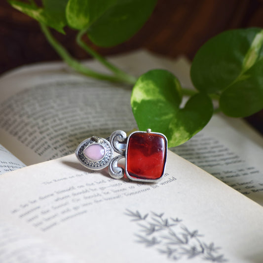 Fusion Ring