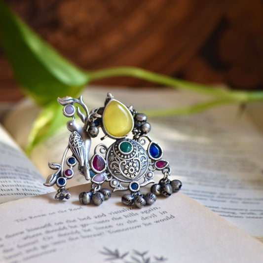 Fusion Ring