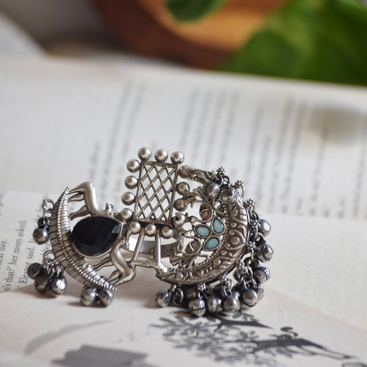 Fusion Ring