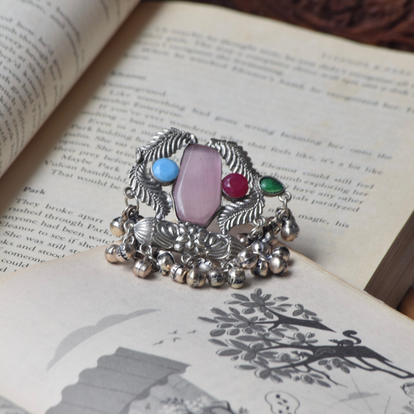 Fusion Ring