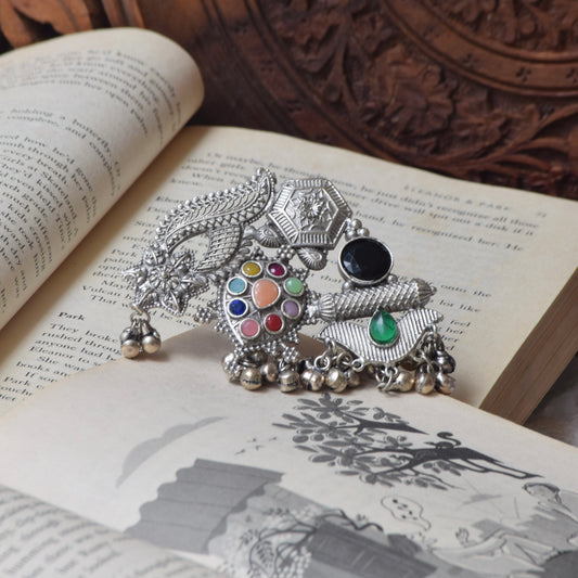 Fusion Ring