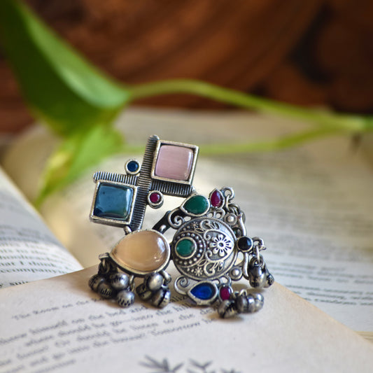 Fusion Ring