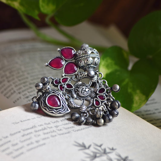 Fusion Ring