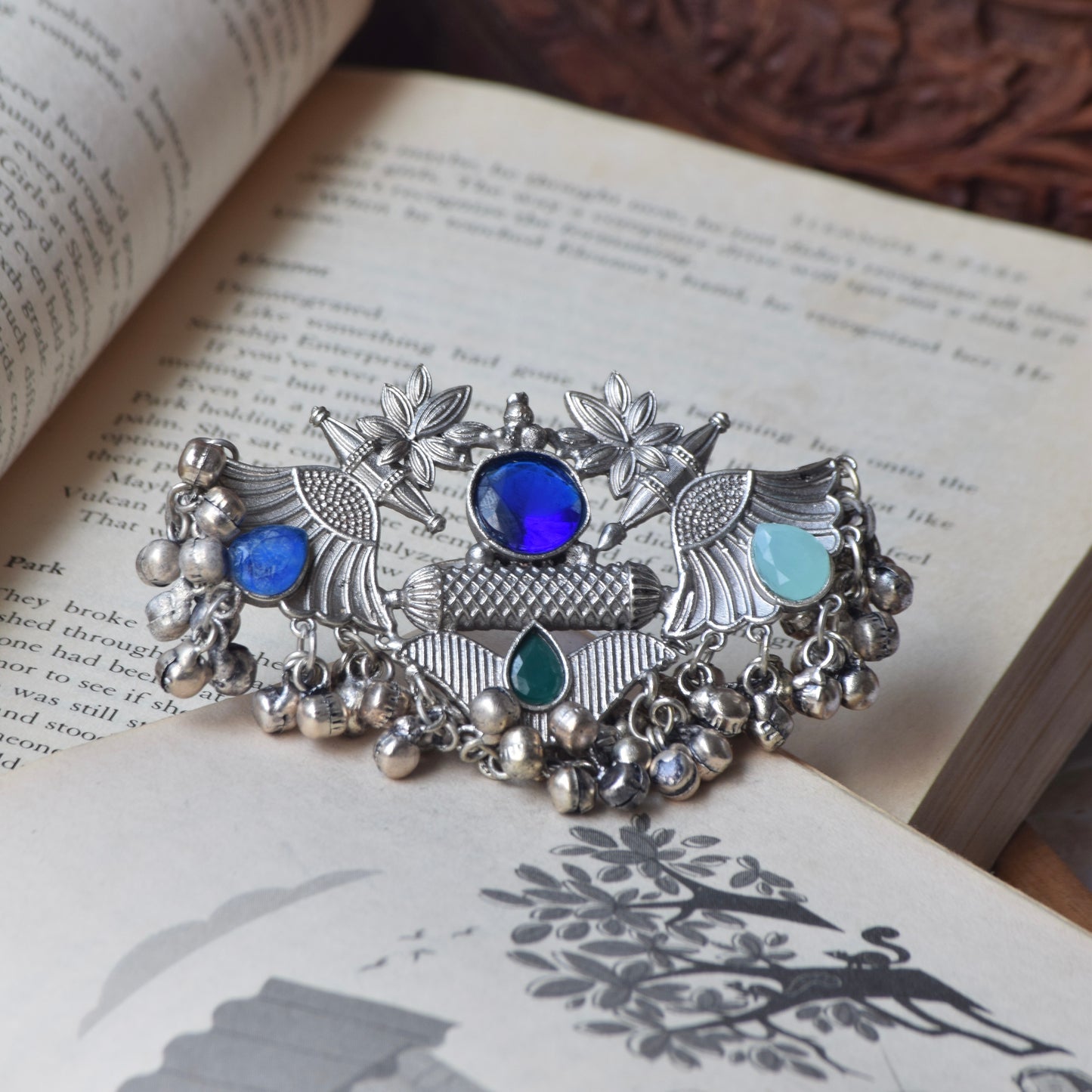 Fusion Ring
