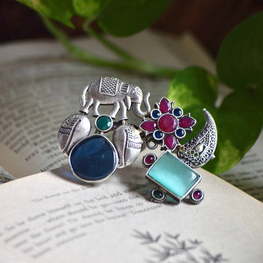 Fusion Ring