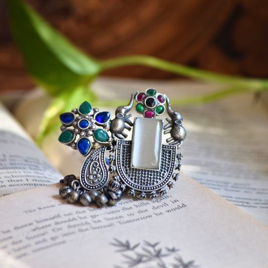 Fusion Ring