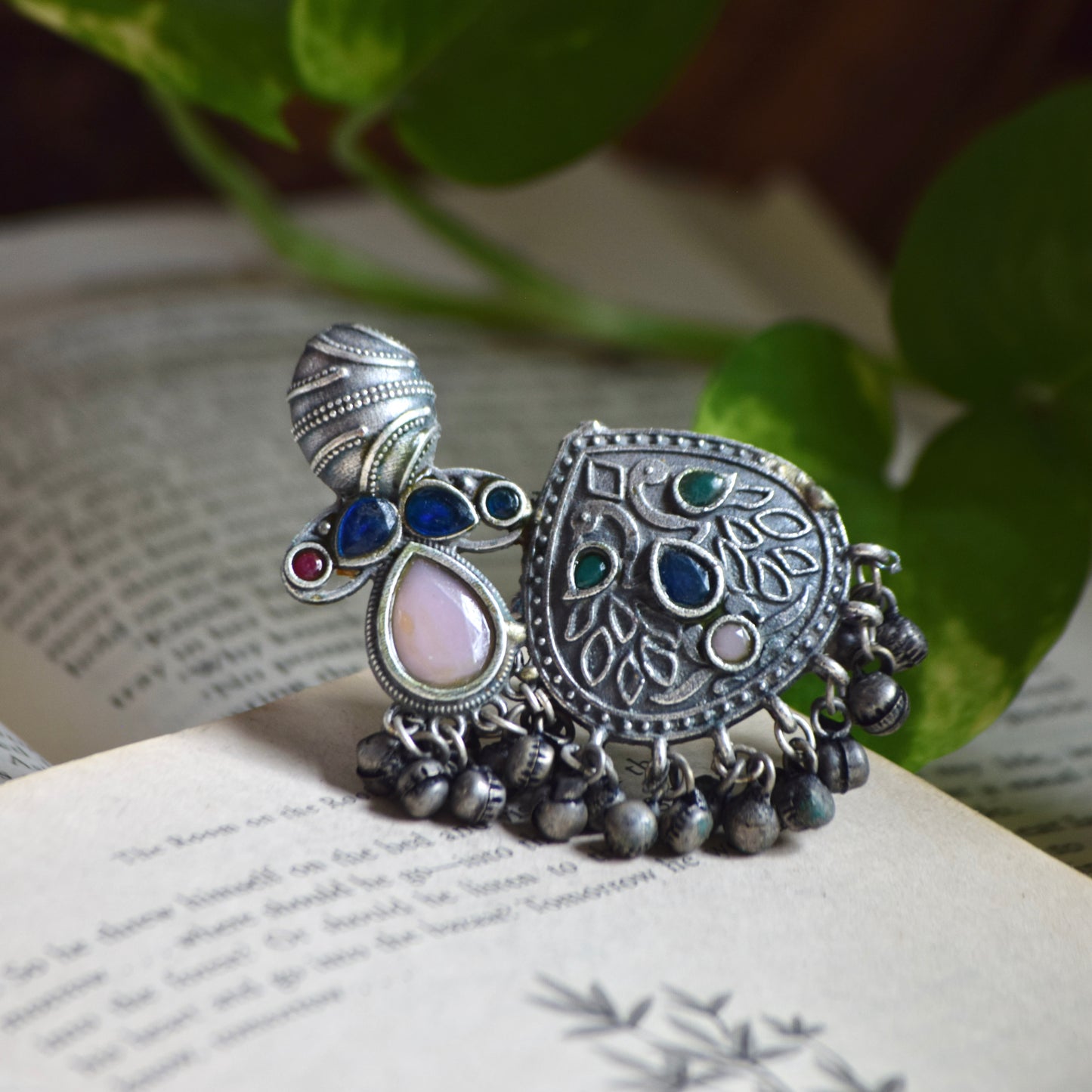 Fusion Ring
