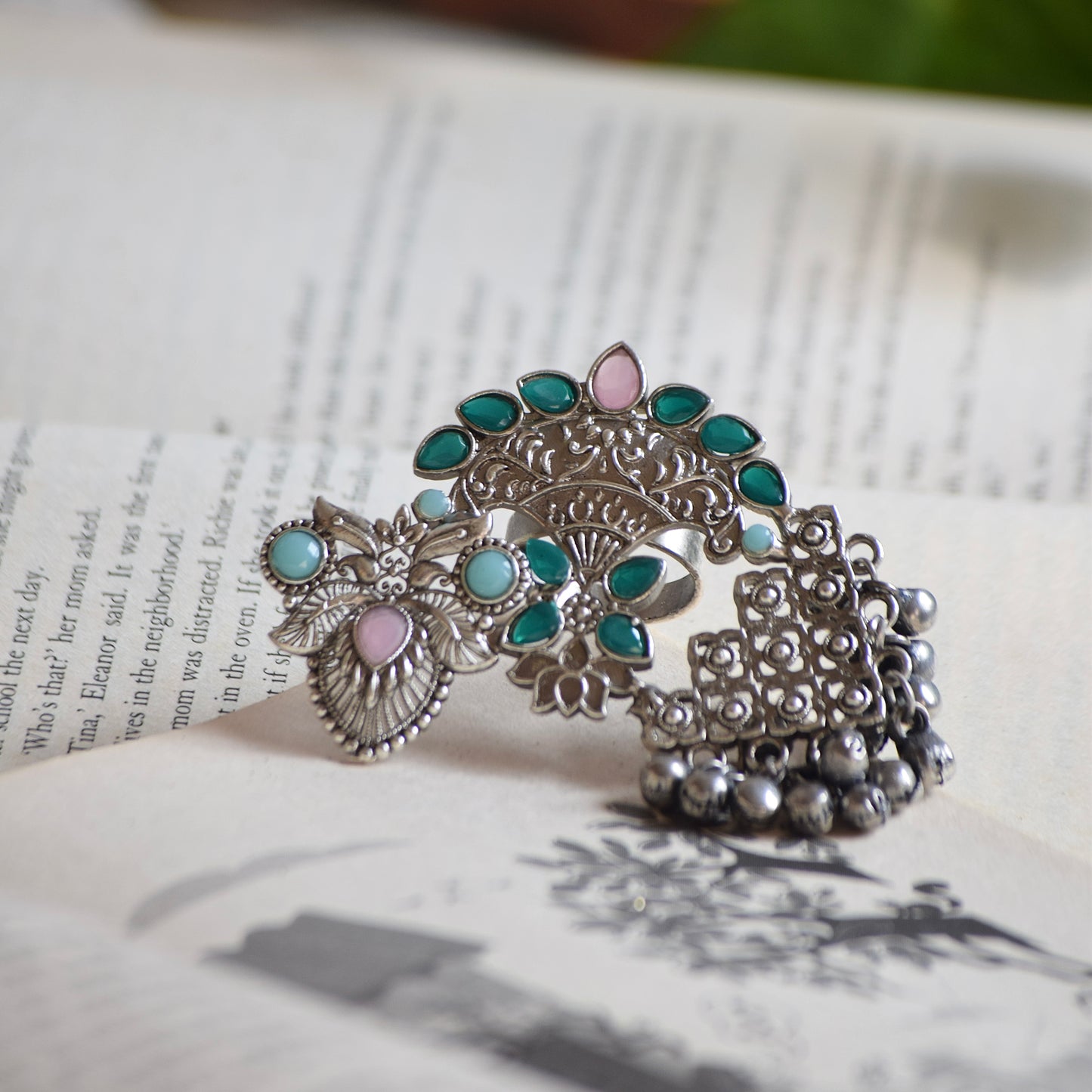 Fusion Ring