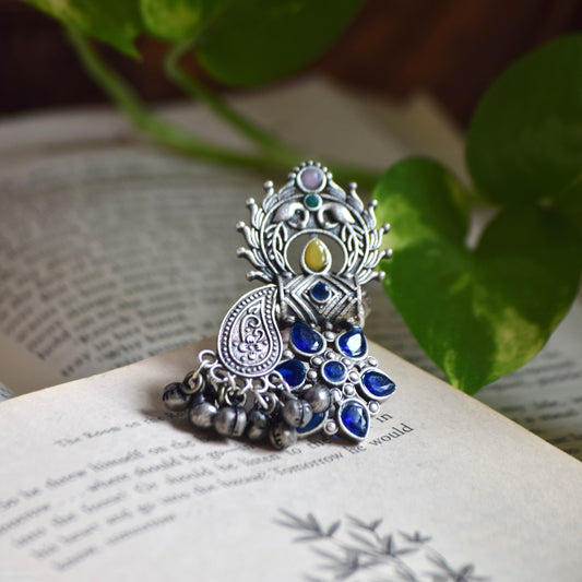 Fusion Ring