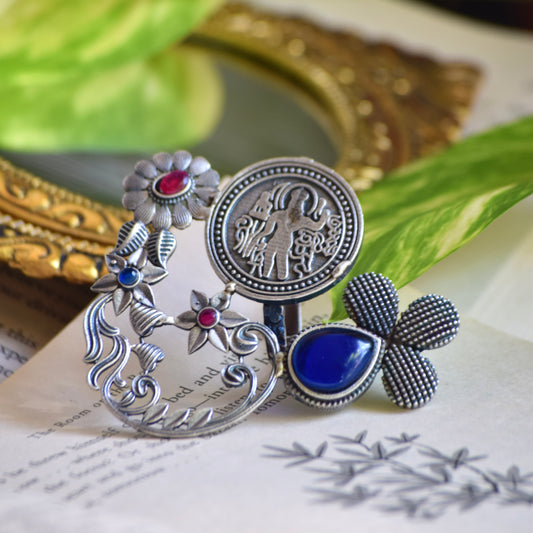 Fusion Ring