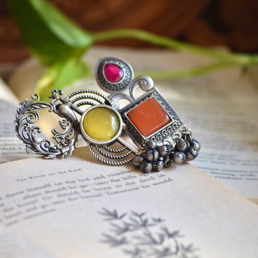 Fusion Ring