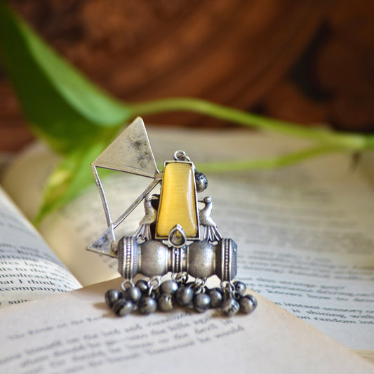 Fusion Ring