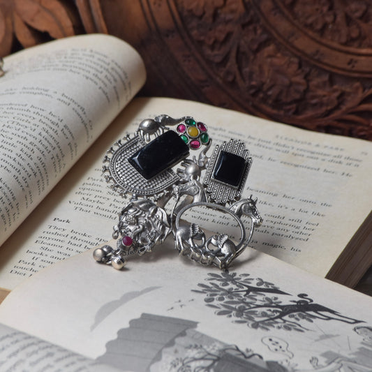 Fusion Ring