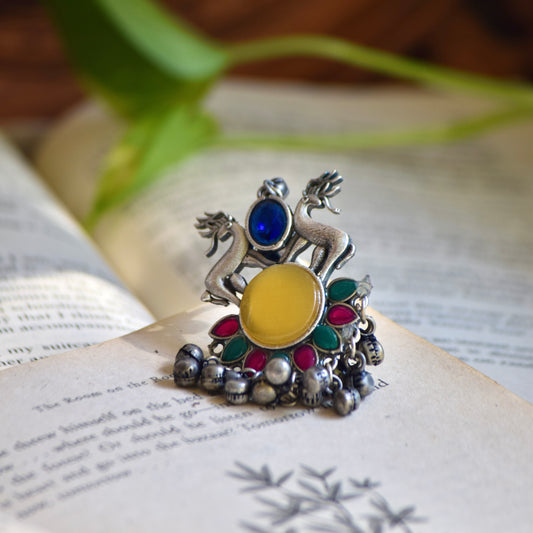 Fusion Ring