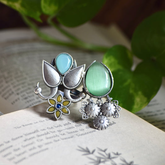 Fusion Ring