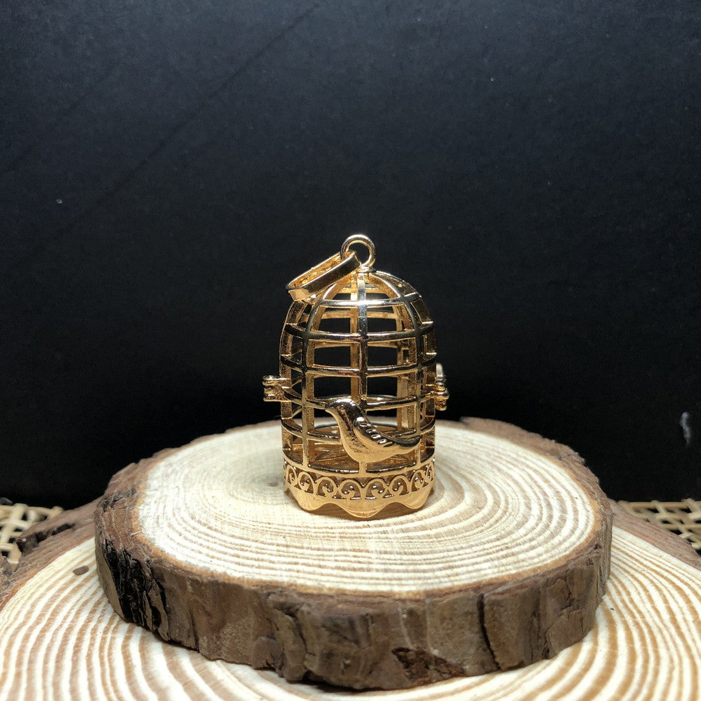 Harmony Ball locket  | Scent locket | perfume necklace | Angel caller