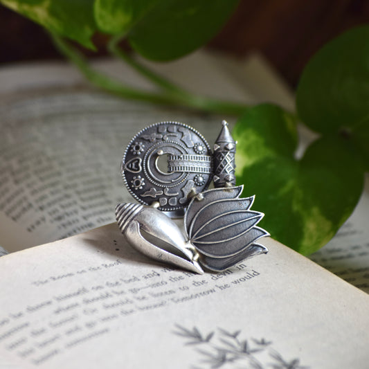 Fusion Ring