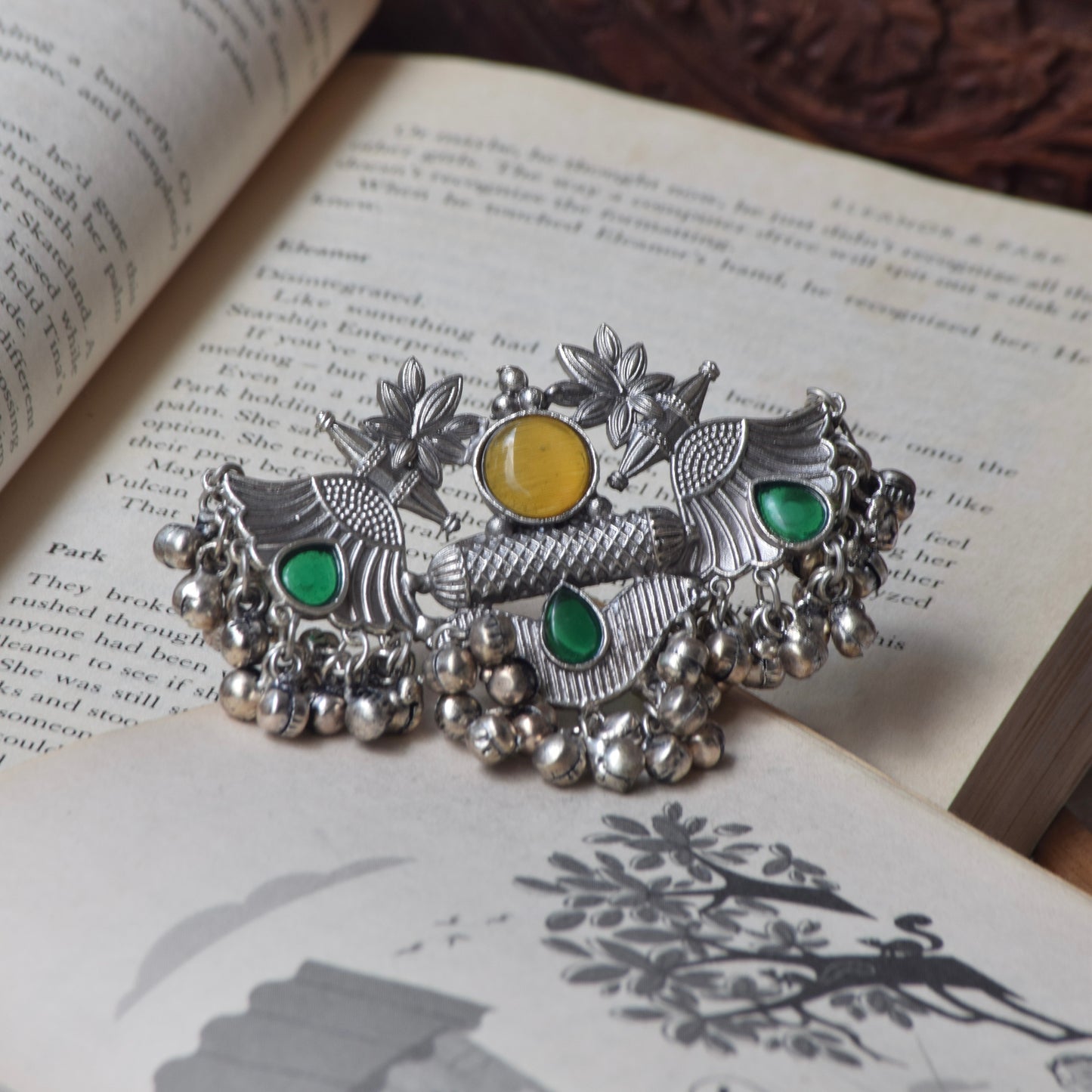 Fusion Ring