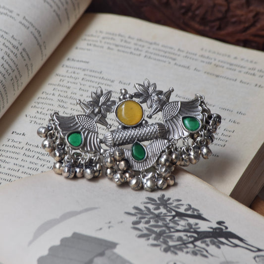 Fusion Ring
