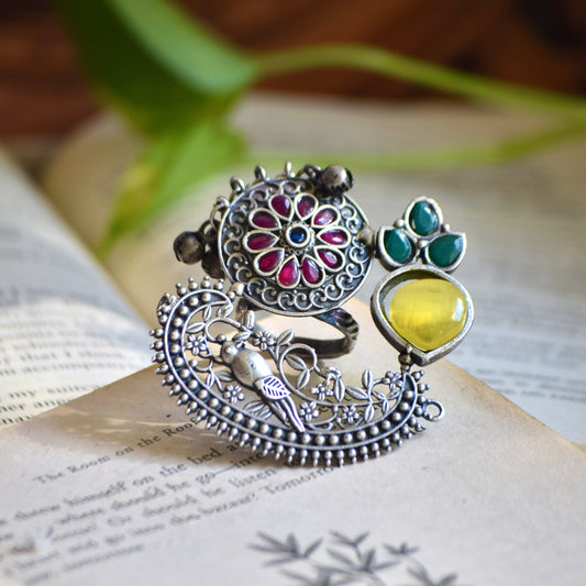 Fusion Ring