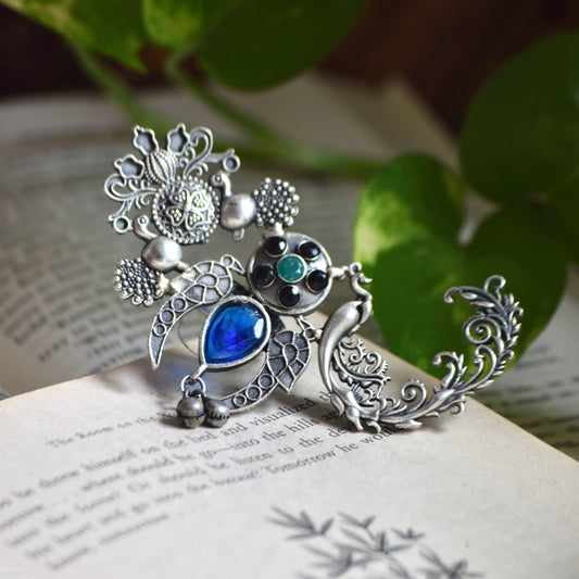 Fusion Ring