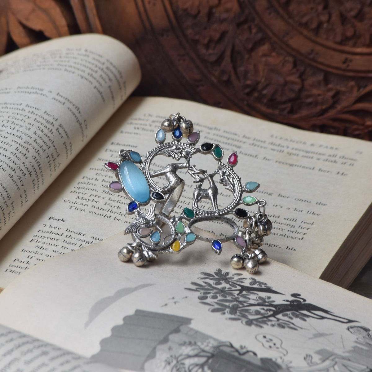 Fusion Ring