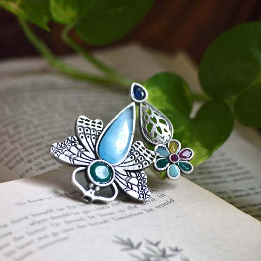 Fusion Ring
