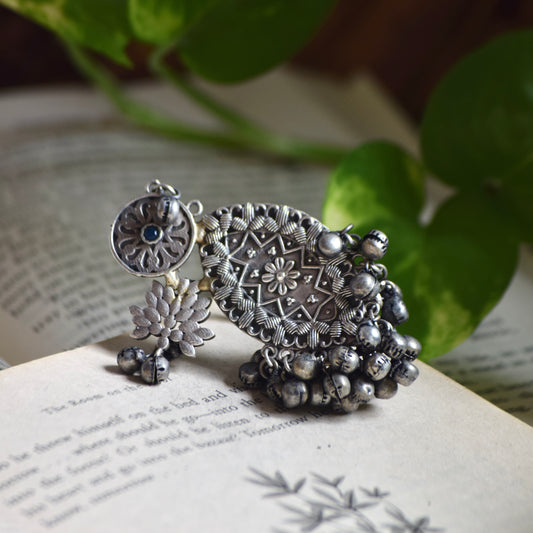 Fusion Ring