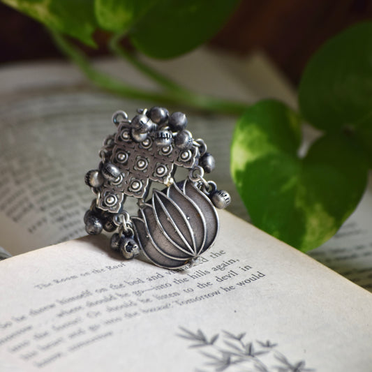 Fusion Ring