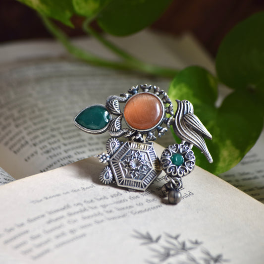 Fusion Ring