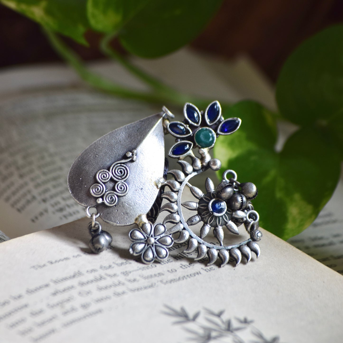 Fusion Ring