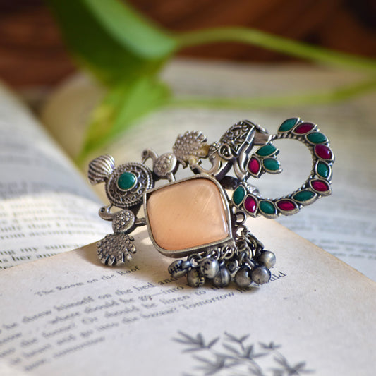 Fusion Ring