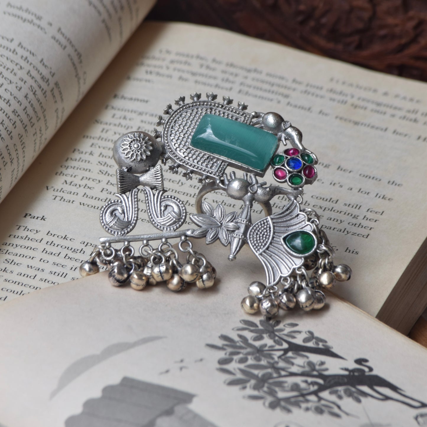 Fusion Ring