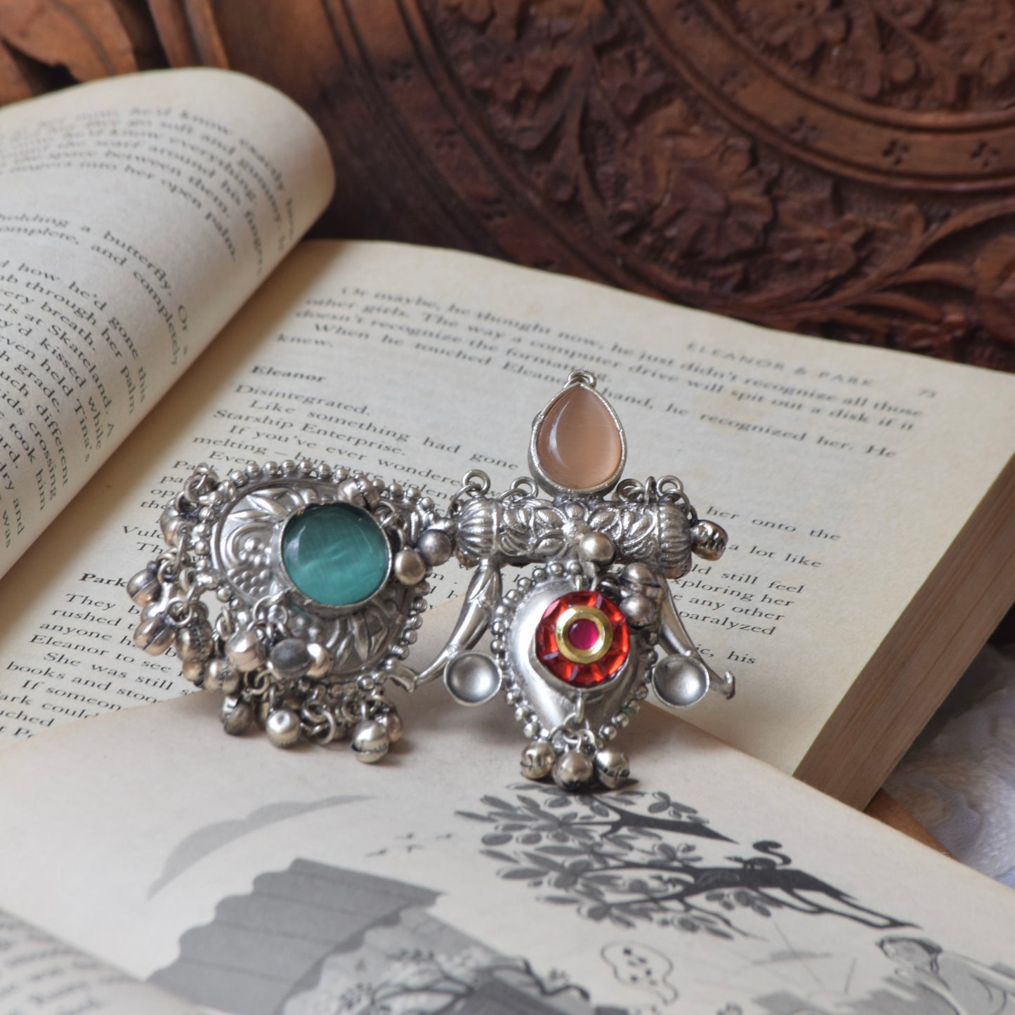 Fusion Ring