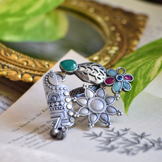 Fusion Ring