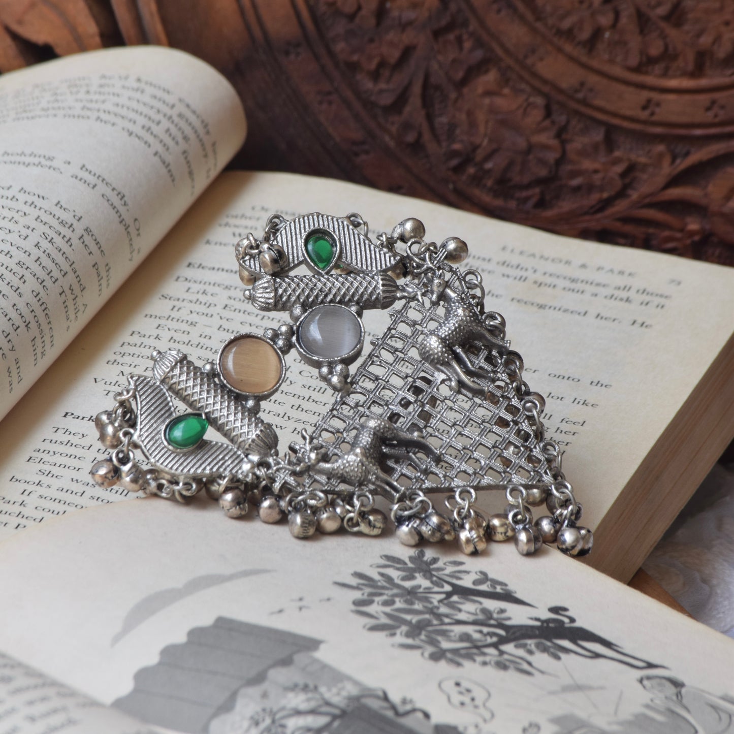 Fusion Ring