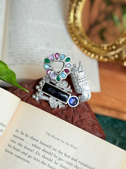 Fusion Ring