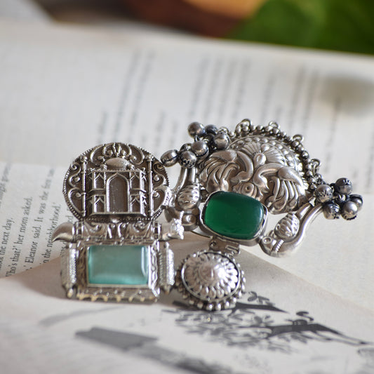 Fusion Ring