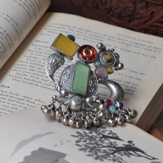 Fusion Ring