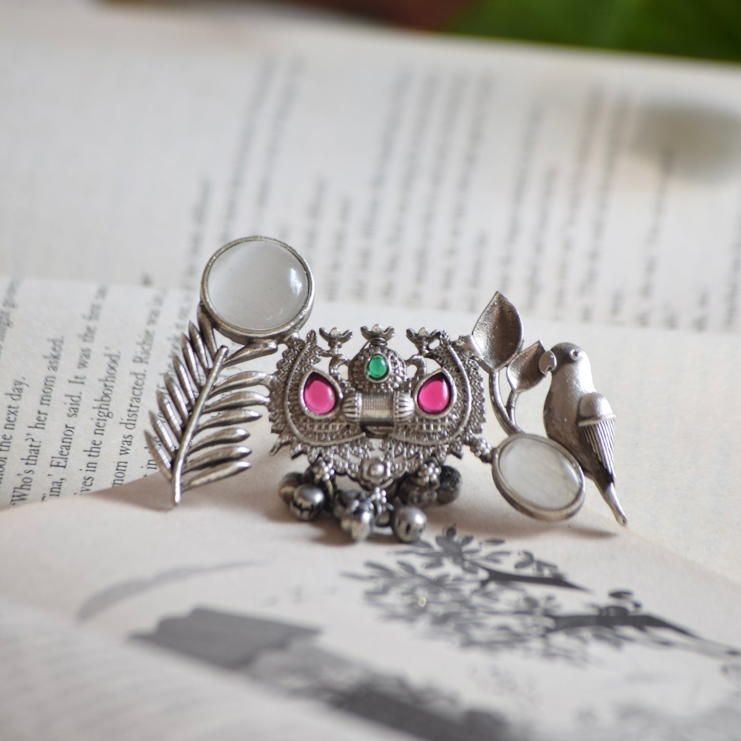 Fusion Ring