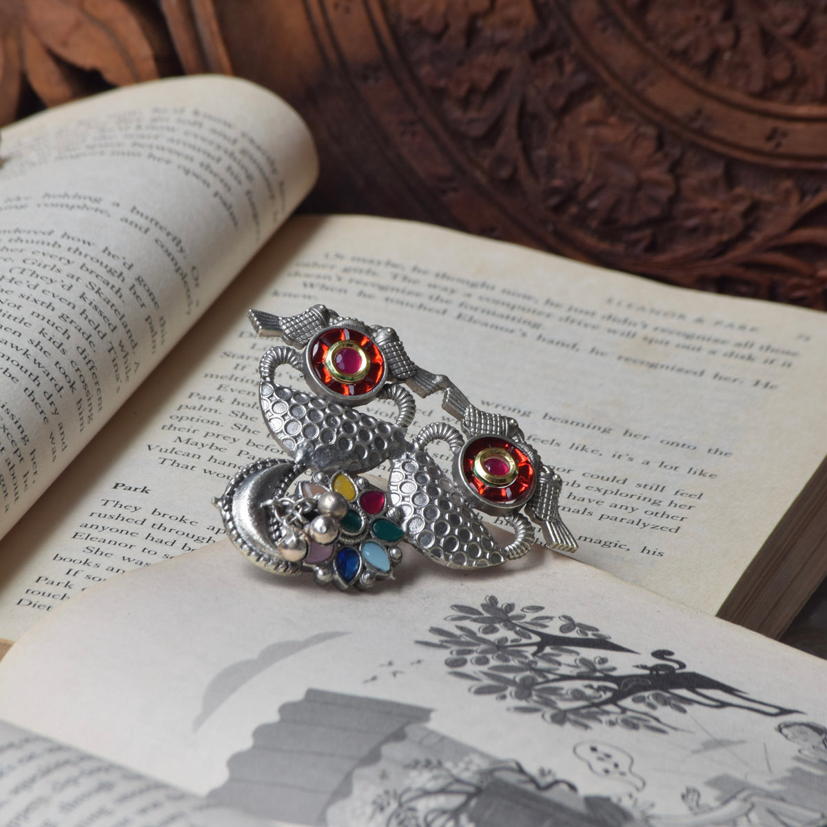 Fusion Ring