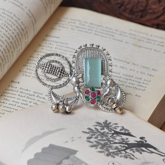 Fusion Ring