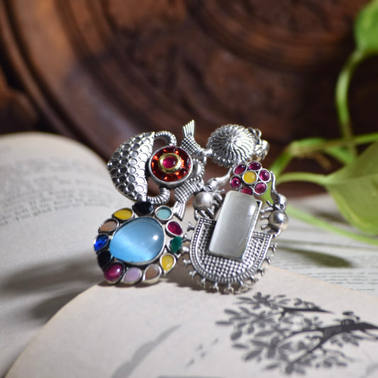 Fusion Ring