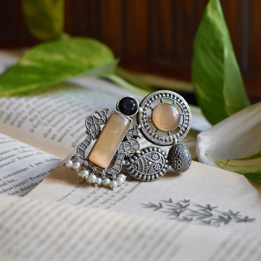 Fusion Ring