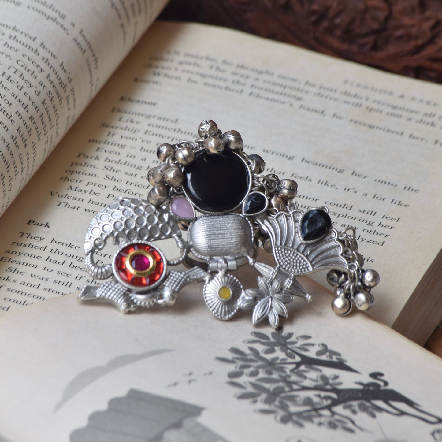 Fusion Ring
