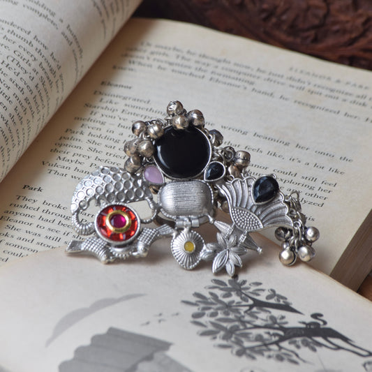 Fusion Ring