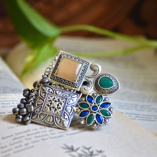 Fusion Ring