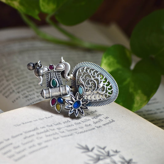 Fusion Ring